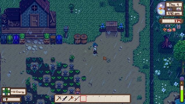 MODDED Stardew Valley - Stardew Expanded And Ridgeside Village Long Play - No Commentary  (#5)