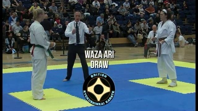 Sara Hagge (Sweden) v Ros Montgomery (England) смотреть онлайн