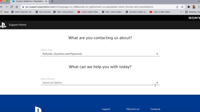 How To Request Full Refund On PS4 & PS5 Games смотреть онлайн