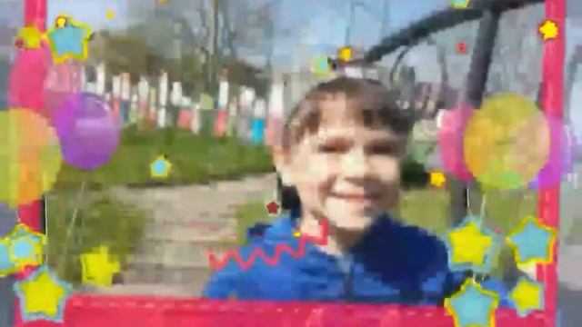 ДЕНЬ РОЖДЕНИЯ СЫНА смотреть онлайн