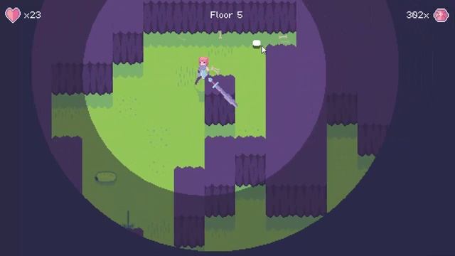 [Blomst] Chinh Phạt Dungeon !? смотреть онлайн