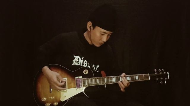 Alea Jacta Est - Bullets Are Loud ( Guitar Cover ) смотреть онлайн