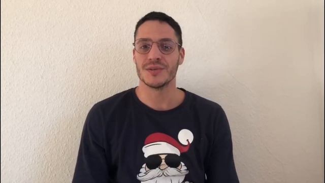 Weihnachtsgrüße von den Löwen! смотреть онлайн