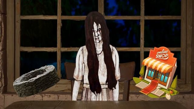 The Slashers - What's The INTERNET GOOD FOR...?