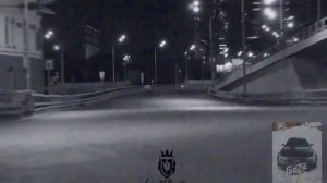 По ночам по тропам