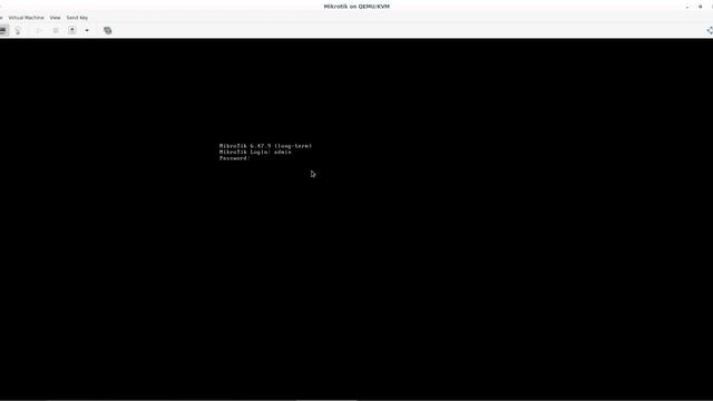 How to Install Mikrotik in Cloud ( Debian 10 KVM ) | Easy IT смотреть онлайн