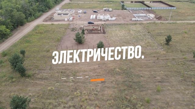Коттеджный посёлок «Покровские сады» в г.Энгельс от kottedzhi64 смотреть онлайн