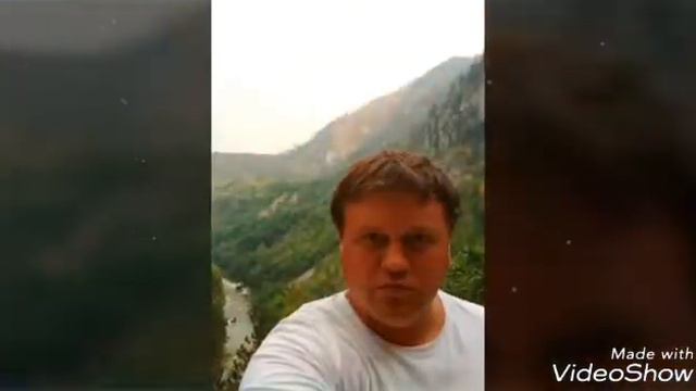 Черногория 2017 Тигр 555 смотреть онлайн