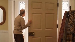 Кризис в шести сценах (реж. Вуди Аллен, сезон 1 эпизод 6)