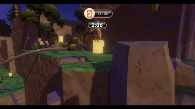 Disney Infinity, Rapunzel Figure Gameplay and Adventure Full Walkthrough HD смотреть онлайн