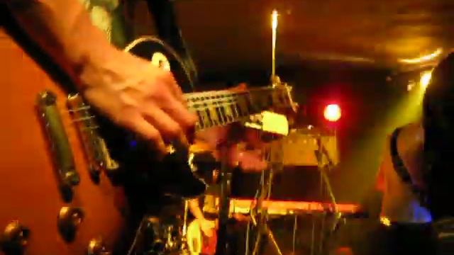 Animal ДжаZ - Ангел (27 июня 2010 года Pod3emka) смотреть онлайн