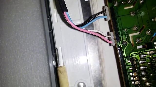 ремонт монитора самсунг 740n смотреть онлайн