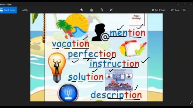 English Reading Practice / How to Pronounce English words / English in Sinhala / English Way /Spoke смотреть онлайн