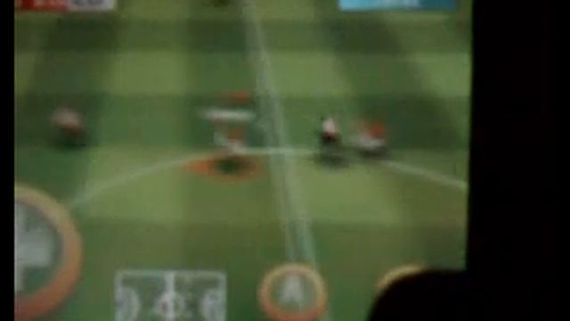 Real Soccer 2009 iphone game смотреть онлайн