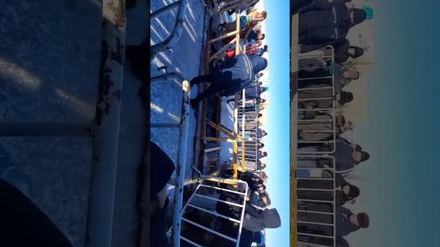 Купание в проруби город (Кокшетау) смотреть онлайн