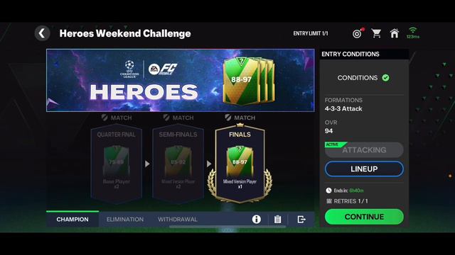 DO NOT FORGET TO DO THIS FOR BEST FREE REWARDS POSSIBLE IN FC MOBILE 24! смотреть онлайн
