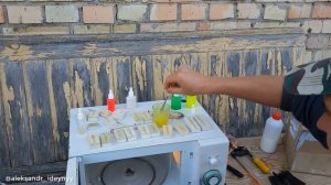 Силиконовые приманки на форель