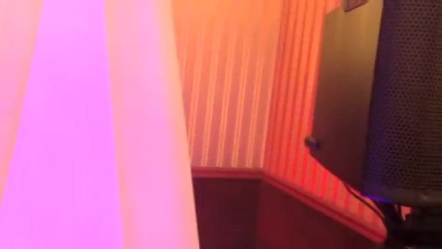 Gig Log 11 2 13 - New ART-NET to DMX interface смотреть онлайн