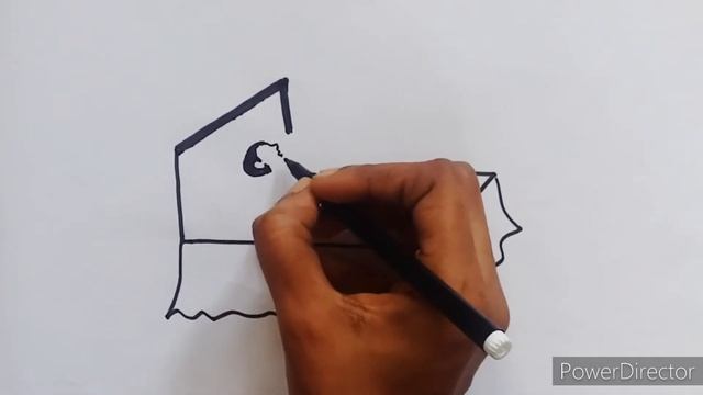 How to draw a boy sleeping in the Bed смотреть онлайн