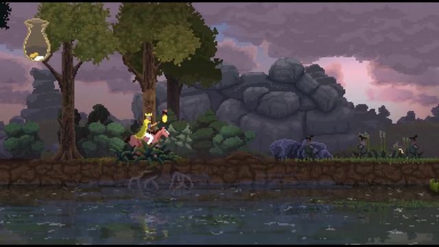 "THROW MONEY AT THE PROBLEM!!!" - Kingdom Part 01 - 1080p HD PC Gameplay Walkthrough смотреть онлайн