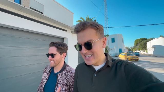 The Sad Ending To Our Tunisia Trip смотреть онлайн