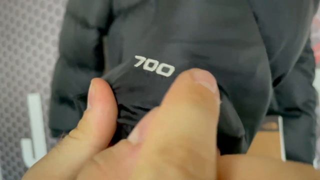 ПУХОВИКИ ИЗ КИТАЯ.БРЕНДОВАЯ ОДЕЖДА ИЗ КИТАЯ 2023-2024.THE NORTH FACE. смотреть онлайн