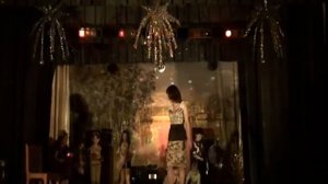 Концерт в санатории шафраново