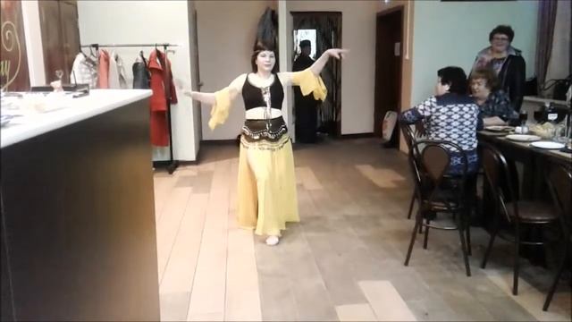 Танцую восточные танцы для хорошего настроения смотреть онлайн