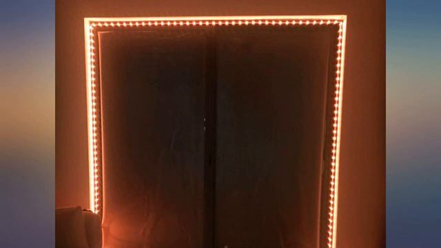 QZYL 75ft LED Lights For Bedroom, RGB LED Strip Lights For Living Room, Party Decor Review