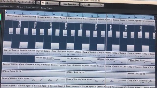 D12 - ”Git Up” (Instrumental) v2 (Preview) смотреть онлайн