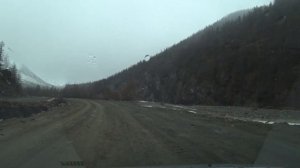 ЗАЯЧЬЯ ПЕТЛЯ // ТРАССА КОЛЫМА