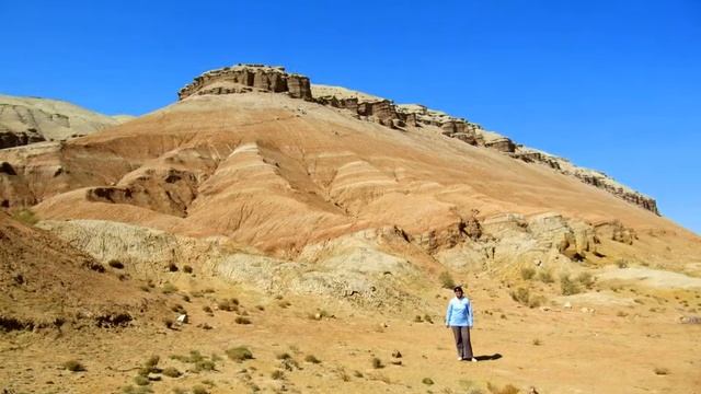Altyn-Emel 22.05.2011