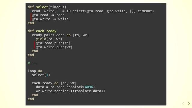 How to hijack, proxy and smuggle sockets with Rack/Ruby смотреть онлайн