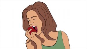 7 Способов как пережить месячные. Секреты юной леди (анимация)