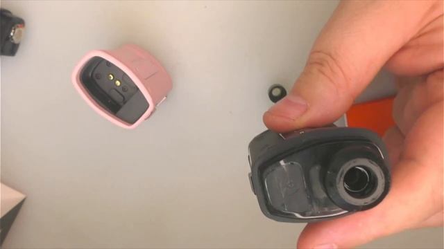 H45 Classic - Aegis Hero 2 By GeekVape