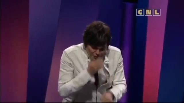 Сделайте благодать образом вашей жизни Джозеф Принс Joseph Prince