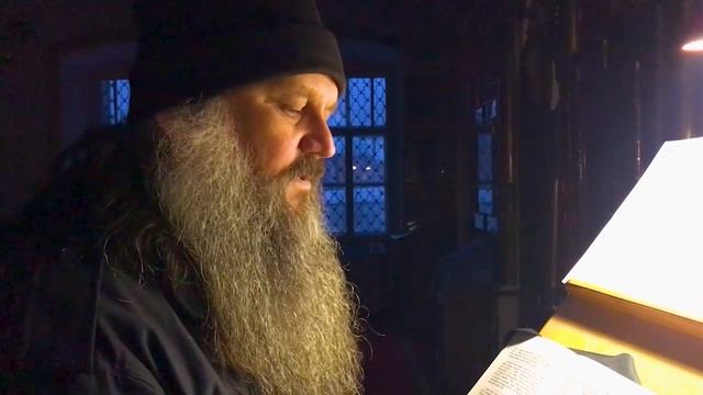 Димитриевская Родительская Суббота (помянем всех родных и близких) смотреть онлайн