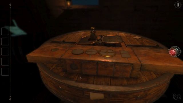 The Room Two - Chapter 2 Walkthrough смотреть онлайн