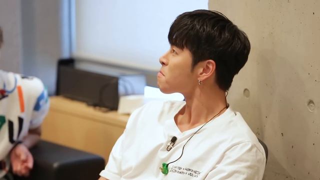 IKON DEBUT ANNIVERSARY | IKON-ON : [MY TYPE] LIVE VIDEO