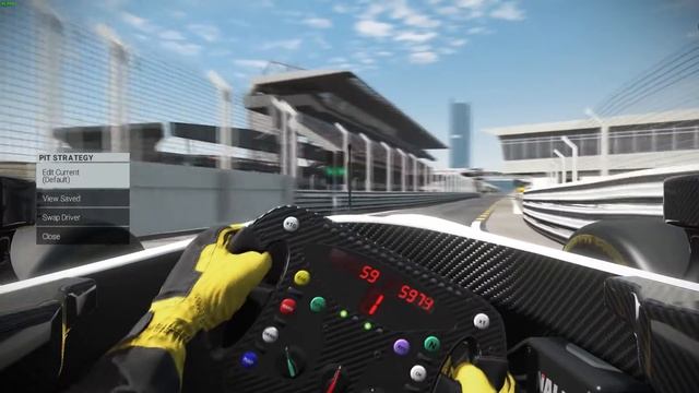 Project Cars|Dubia Autodrome GP|Formula B|FX 8350 OC to 4.5GHz|GTX 970 G1|1080p Max Settings смотреть онлайн