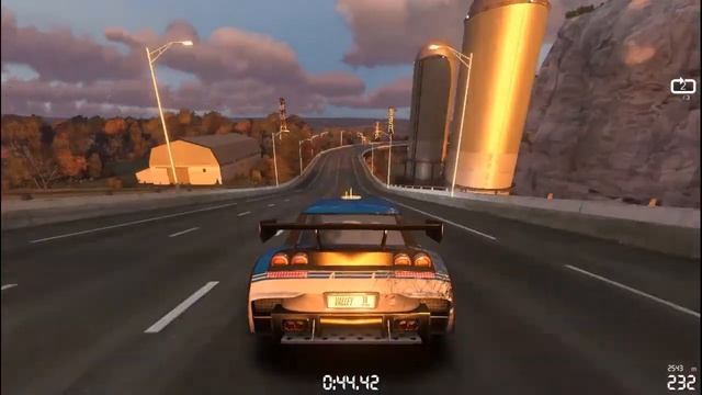 Let's Play TrackMania 2 Valley #002 (Special) смотреть онлайн