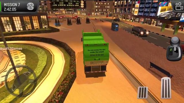 Emergency Driver Sim City Hero - Police Supercar - Android Gameplay смотреть онлайн