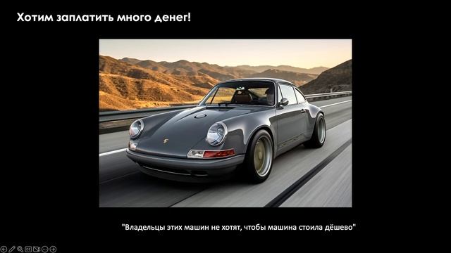 Как инвестирует Баффет? смотреть онлайн