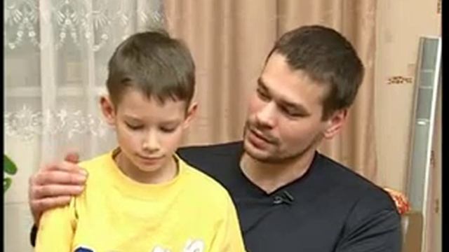 Телевизионный репортаж о пользе занятий каратэ смотреть онлайн