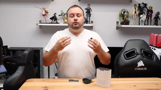 PAMU SLIDE l LES MEILLEURS ECOUTEURS SANS FIL DU MOMENT смотреть онлайн