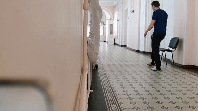 Кохлеарная имплантация 2 смотреть онлайн