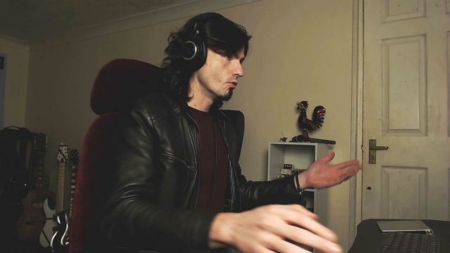 Kemper Style Sound in Your Laptop | Overloud TH-U Rig Player Amp Modeler смотреть онлайн