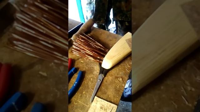 Веник из бутылок. Ч2 смотреть онлайн