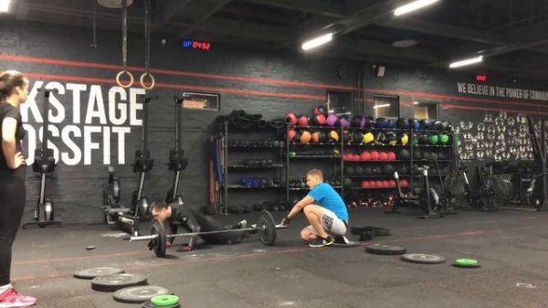 Throwdown.sever Throwdown 2020. Отбор. Слабоумие и отвага