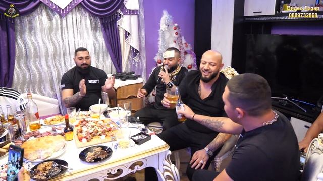 Niki - 2023 Anam anam за Пеци Тариката Угърчин смотреть онлайн